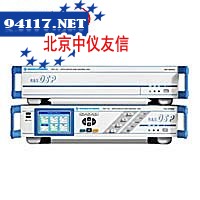 R&S OSP开放式开关与控制平台